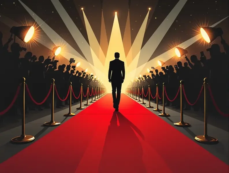 陆星然深夜与神秘女子同返公寓，经纪公司连夜发声明 配图